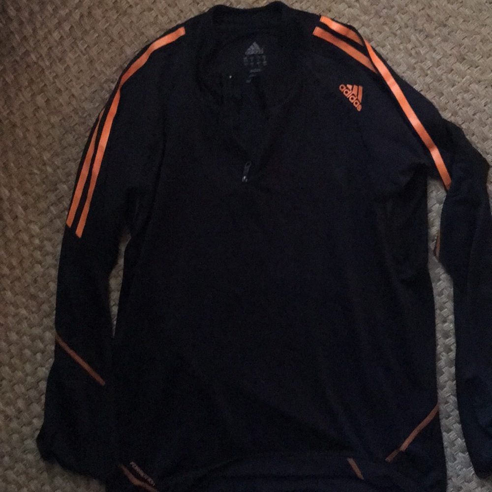 Adidas ClimaCool Jacket